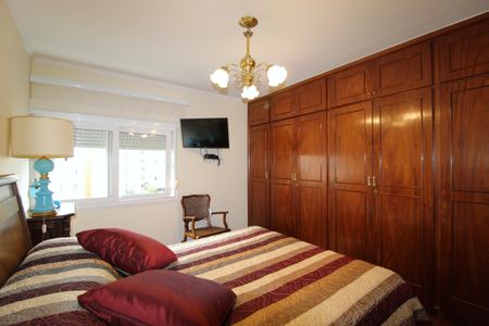 Apartamento à venda com 215m², 4 quartos e 2 vagasSuíte