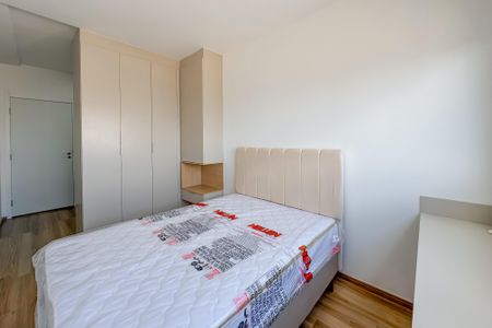 Studio para alugar com 28m², 1 quarto e sem vaga Studio para alugar com 28m², 1 quarto e sem vagaQuarto