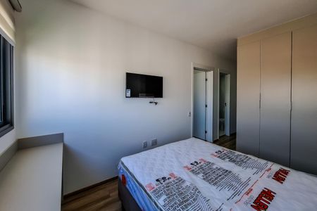 Studio para alugar com 28m², 1 quarto e sem vagaStudio
