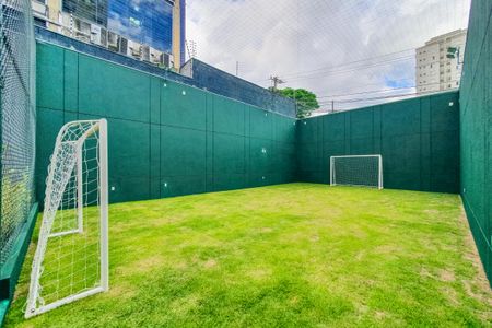 Studio para alugar com 28m², 1 quarto e sem vagaÁrea comum