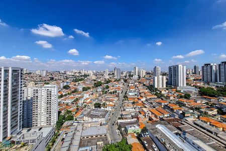 Studio para alugar com 28m², 1 quarto e sem vagaVista 