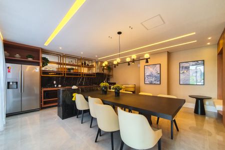 Studio para alugar com 28m², 1 quarto e sem vagaÁrea comum