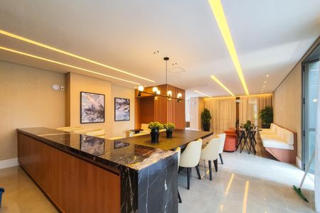 Studio para alugar com 28m², 1 quarto e sem vagaÁrea comum