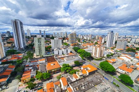 Studio para alugar com 28m², 1 quarto e sem vagaÁrea comum