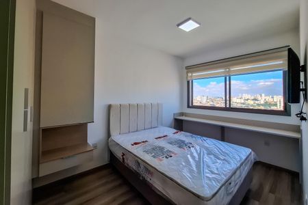 Studio para alugar com 28m², 1 quarto e sem vagaStudio
