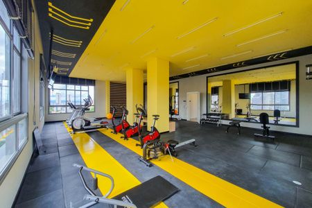 Studio para alugar com 28m², 1 quarto e sem vagaÁrea comum