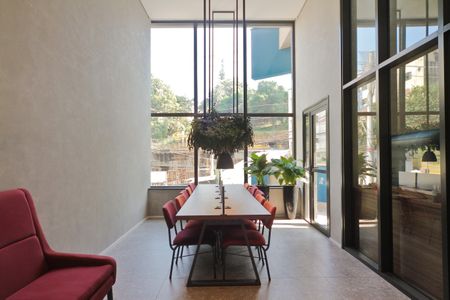 Apartamento para alugar com 27m², 1 quarto e sem vagaÁrea comum