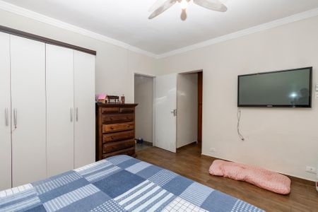 Casa à venda com 140m², 3 quartos e 2 vagasSuíte