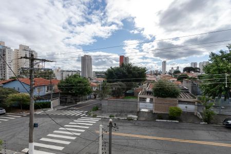 Casa à venda com 140m², 3 quartos e 2 vagasVista do Quarto 2