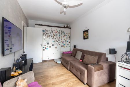 Casa à venda com 140m², 3 quartos e 2 vagasQuarto 2