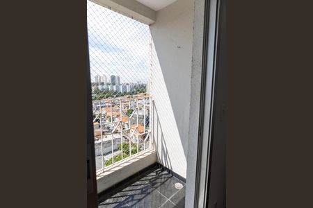 Apartamento à venda com 72m², 3 quartos e 1 vaga Apartamento à venda com 72m², 3 quartos e 1 vagaSacada
