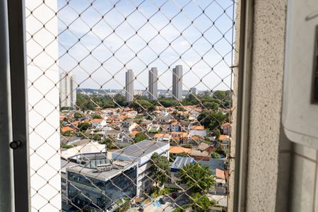 Apartamento à venda com 72m², 3 quartos e 1 vaga Apartamento à venda com 72m², 3 quartos e 1 vagaÁrea de Serviço