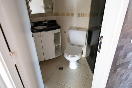 Apartamento à venda com 72m², 3 quartos e 1 vaga Apartamento à venda com 72m², 3 quartos e 1 vagaBanheiro