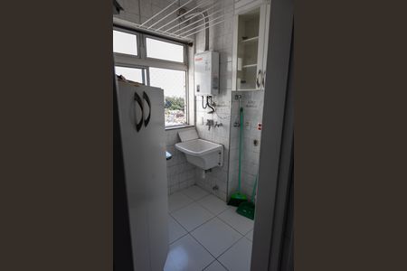 Apartamento à venda com 72m², 3 quartos e 1 vaga Apartamento à venda com 72m², 3 quartos e 1 vagaCozinha