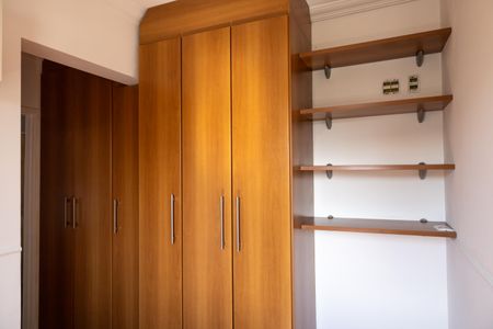 Apartamento à venda com 72m², 3 quartos e 1 vaga Apartamento à venda com 72m², 3 quartos e 1 vagaQuarto 1