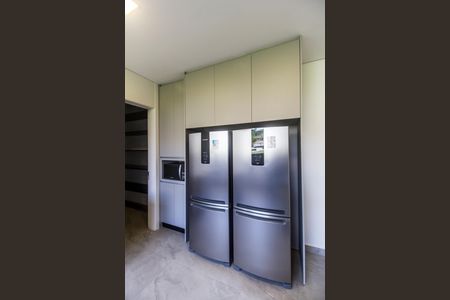 Casa à venda com 537m², 5 quartos e 4 vagas Casa à venda com 537m², 5 quartos e 4 vagasDetalhe da cozinha