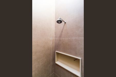 Casa à venda com 537m², 5 quartos e 4 vagas Casa à venda com 537m², 5 quartos e 4 vagasDetalhe do Banheiro da Suite