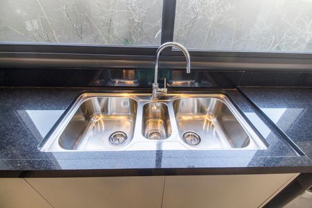 Casa à venda com 537m², 5 quartos e 4 vagas Casa à venda com 537m², 5 quartos e 4 vagasDetalhe da cozinha