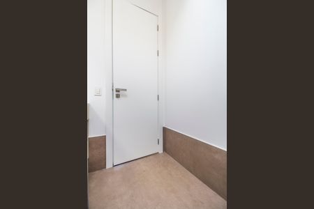 Casa à venda com 537m², 5 quartos e 4 vagas Casa à venda com 537m², 5 quartos e 4 vagasBanheiro da Suíte 4