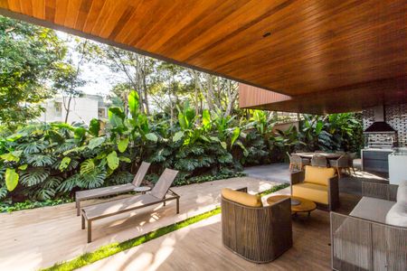 Casa à venda com 537m², 5 quartos e 4 vagas Casa à venda com 537m², 5 quartos e 4 vagasVista da Sala