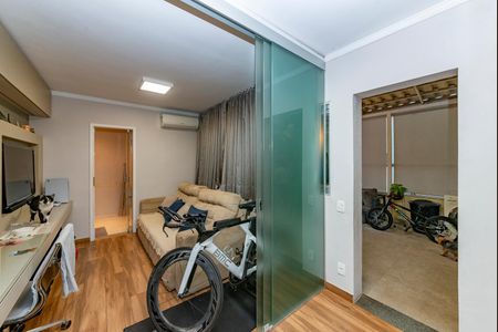 Apartamento à venda com 135m², 3 quartos e 2 vagasSala 2