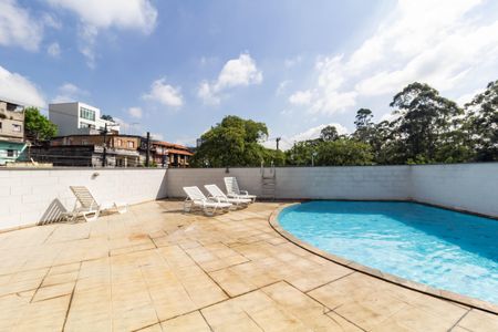 Apartamento à venda com 50m², 2 quartos e 1 vagaÁrea comum - Piscina