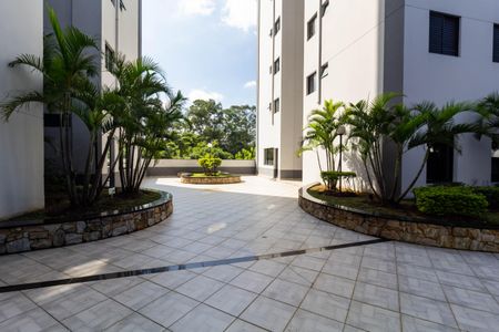 Apartamento à venda com 50m², 2 quartos e 1 vagaÁrea comum 