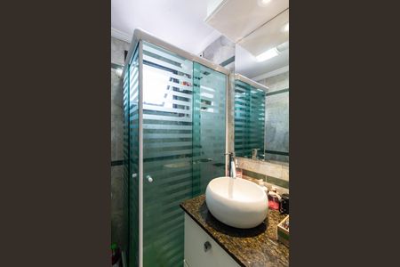 Apartamento à venda com 50m², 2 quartos e 1 vagaBanheiro