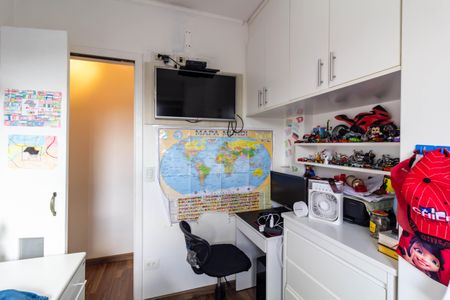 Apartamento à venda com 50m², 2 quartos e 1 vagaQuarto 1
