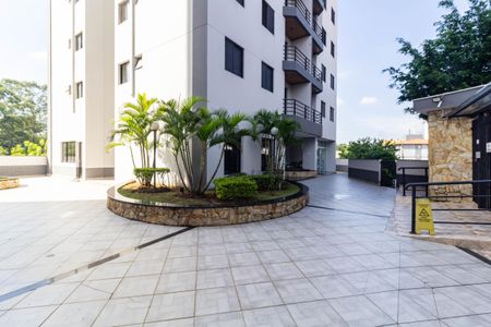 Apartamento à venda com 50m², 2 quartos e 1 vagaÁrea comum 