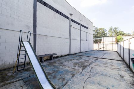 Apartamento à venda com 50m², 2 quartos e 1 vagaÁrea comum