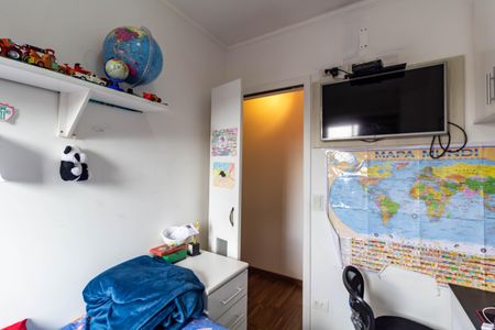 Apartamento à venda com 50m², 2 quartos e 1 vagaQuarto 1