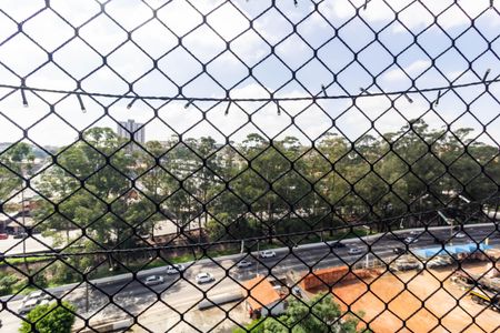 Apartamento à venda com 50m², 2 quartos e 1 vagaVista