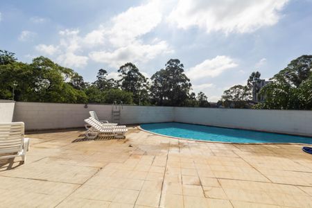 Apartamento à venda com 50m², 2 quartos e 1 vagaÁrea comum - Piscina