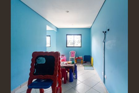 Apartamento à venda com 50m², 2 quartos e 1 vagaBrinquedoteca