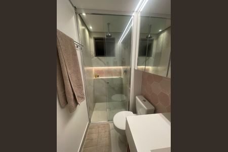 Apartamento à venda com 94m², 2 quartos e 2 vagas Apartamento à venda com 94m², 2 quartos e 2 vagasBanheiro Suíte