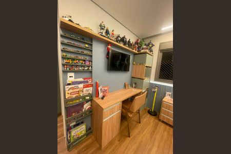 Apartamento à venda com 94m², 2 quartos e 2 vagas Apartamento à venda com 94m², 2 quartos e 2 vagasQuarto