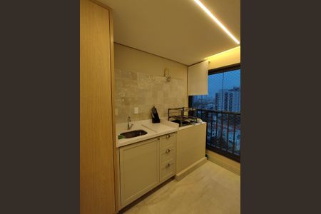Apartamento à venda com 94m², 2 quartos e 2 vagas Apartamento à venda com 94m², 2 quartos e 2 vagasÁrea de Serviço