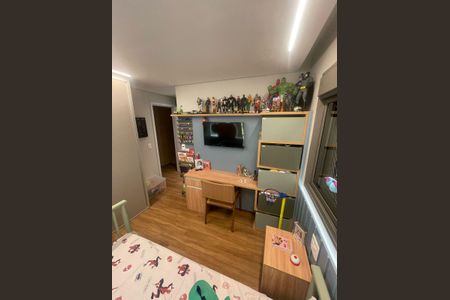 Apartamento à venda com 94m², 2 quartos e 2 vagas Apartamento à venda com 94m², 2 quartos e 2 vagasQuarto