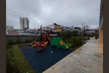 Apartamento à venda com 94m², 2 quartos e 2 vagas Apartamento à venda com 94m², 2 quartos e 2 vagasÁrea comum - Playground