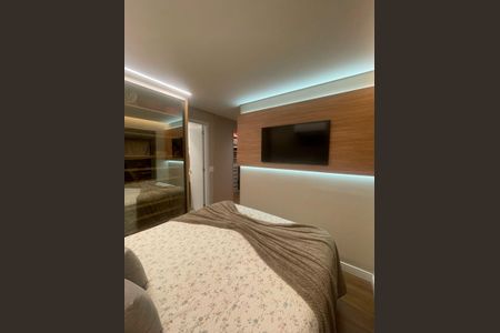 Apartamento à venda com 94m², 2 quartos e 2 vagas Apartamento à venda com 94m², 2 quartos e 2 vagasSuíte