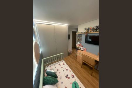 Apartamento à venda com 94m², 2 quartos e 2 vagas Apartamento à venda com 94m², 2 quartos e 2 vagasQuarto