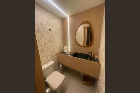 Apartamento à venda com 94m², 2 quartos e 2 vagas Apartamento à venda com 94m², 2 quartos e 2 vagasLavabo