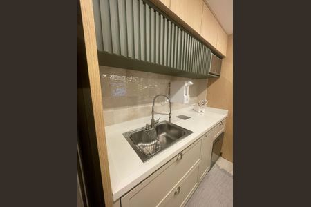 Apartamento à venda com 94m², 2 quartos e 2 vagas Apartamento à venda com 94m², 2 quartos e 2 vagasCozinha