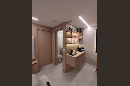 Apartamento à venda com 94m², 2 quartos e 2 vagas Apartamento à venda com 94m², 2 quartos e 2 vagasLavabo