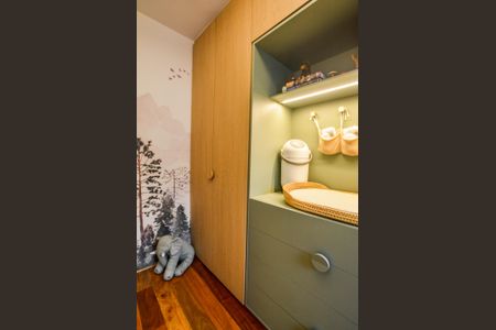 Apartamento à venda com 98m², 3 quartos e 2 vagasQuarto 1