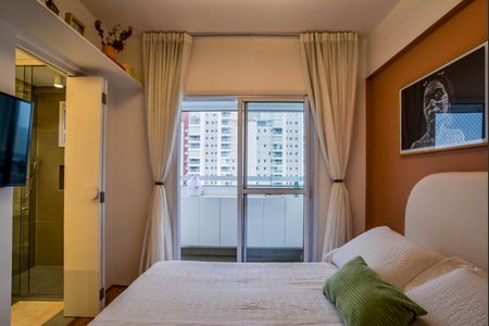 Apartamento à venda com 98m², 3 quartos e 2 vagasSuíte