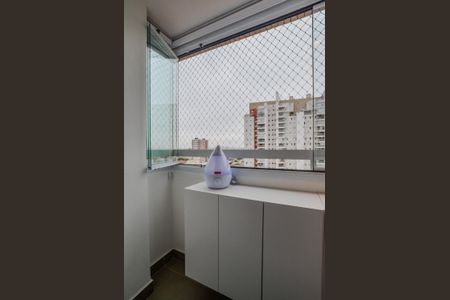 Apartamento à venda com 98m², 3 quartos e 2 vagasVaranda da Suíte