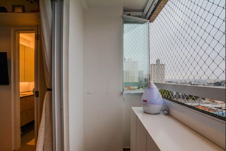 Apartamento à venda com 98m², 3 quartos e 2 vagasVaranda da Suíte