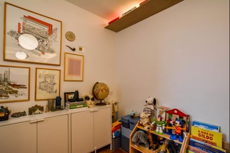 Apartamento à venda com 98m², 3 quartos e 2 vagasEscritório